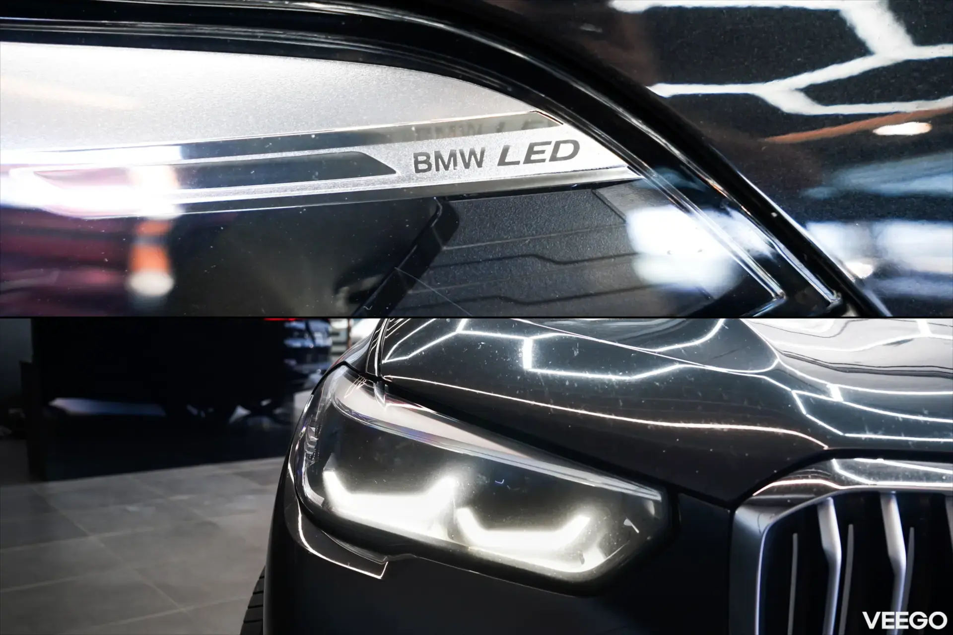 BMW X5 3.0 195kW