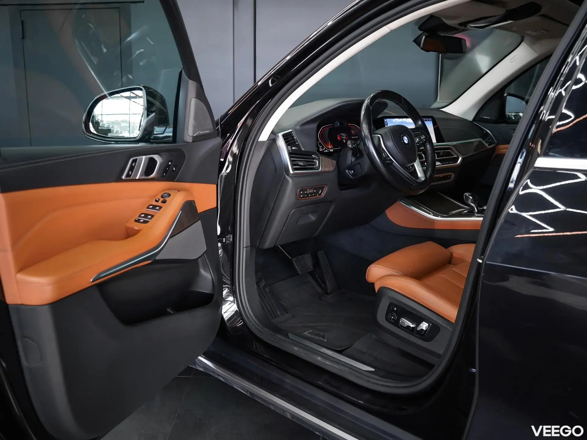 BMW X5 3.0 195kW