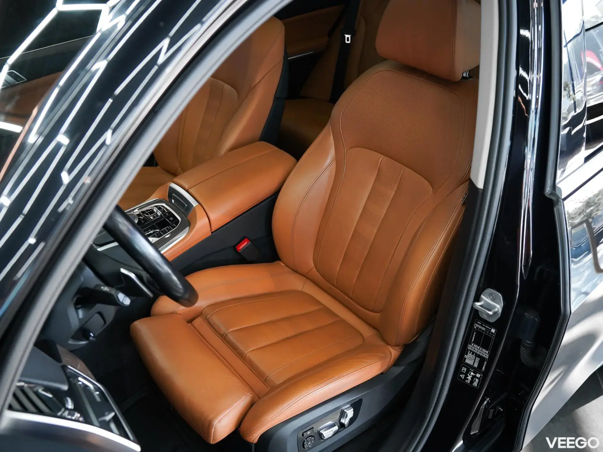 BMW X5 3.0 195kW