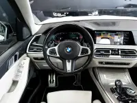 BMW X7 3.0 250kW thumbnail