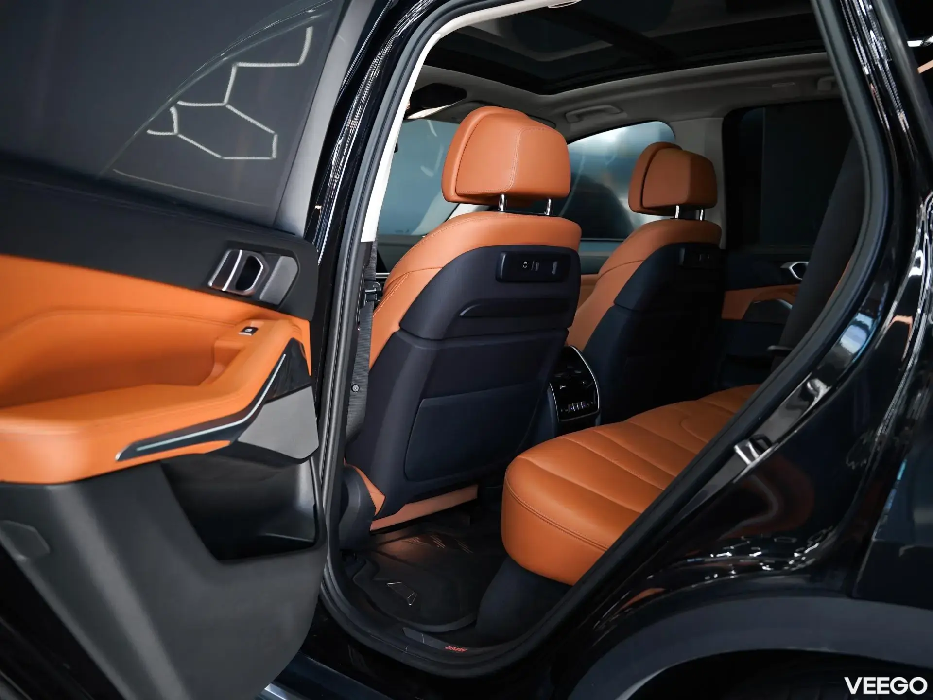 BMW X5 3.0 195kW