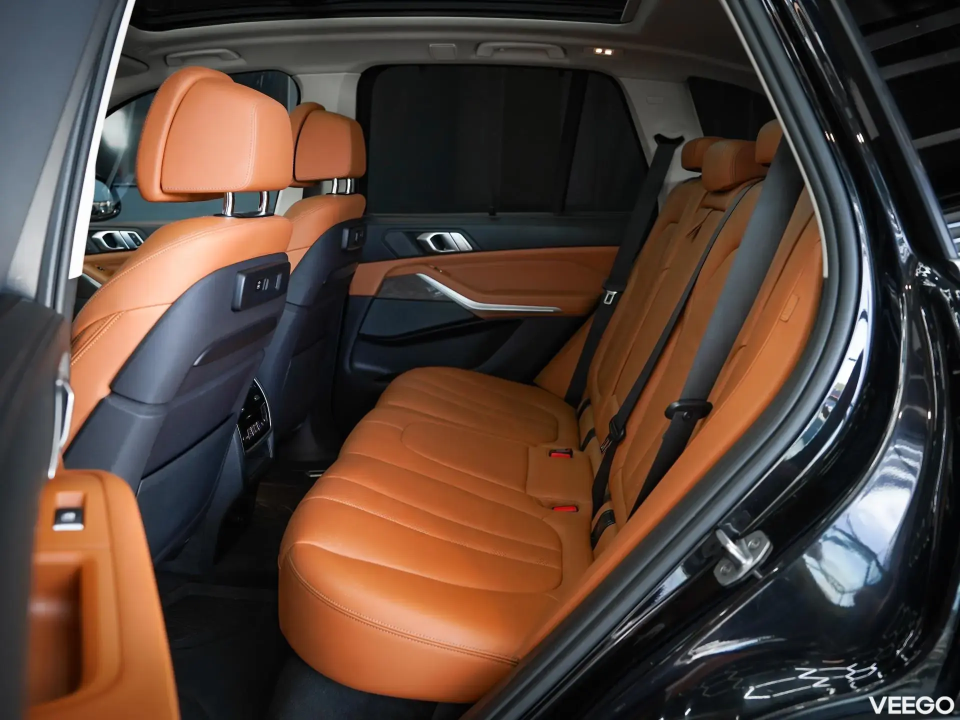 BMW X5 3.0 195kW