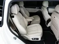 BMW X7 3.0 250kW thumbnail