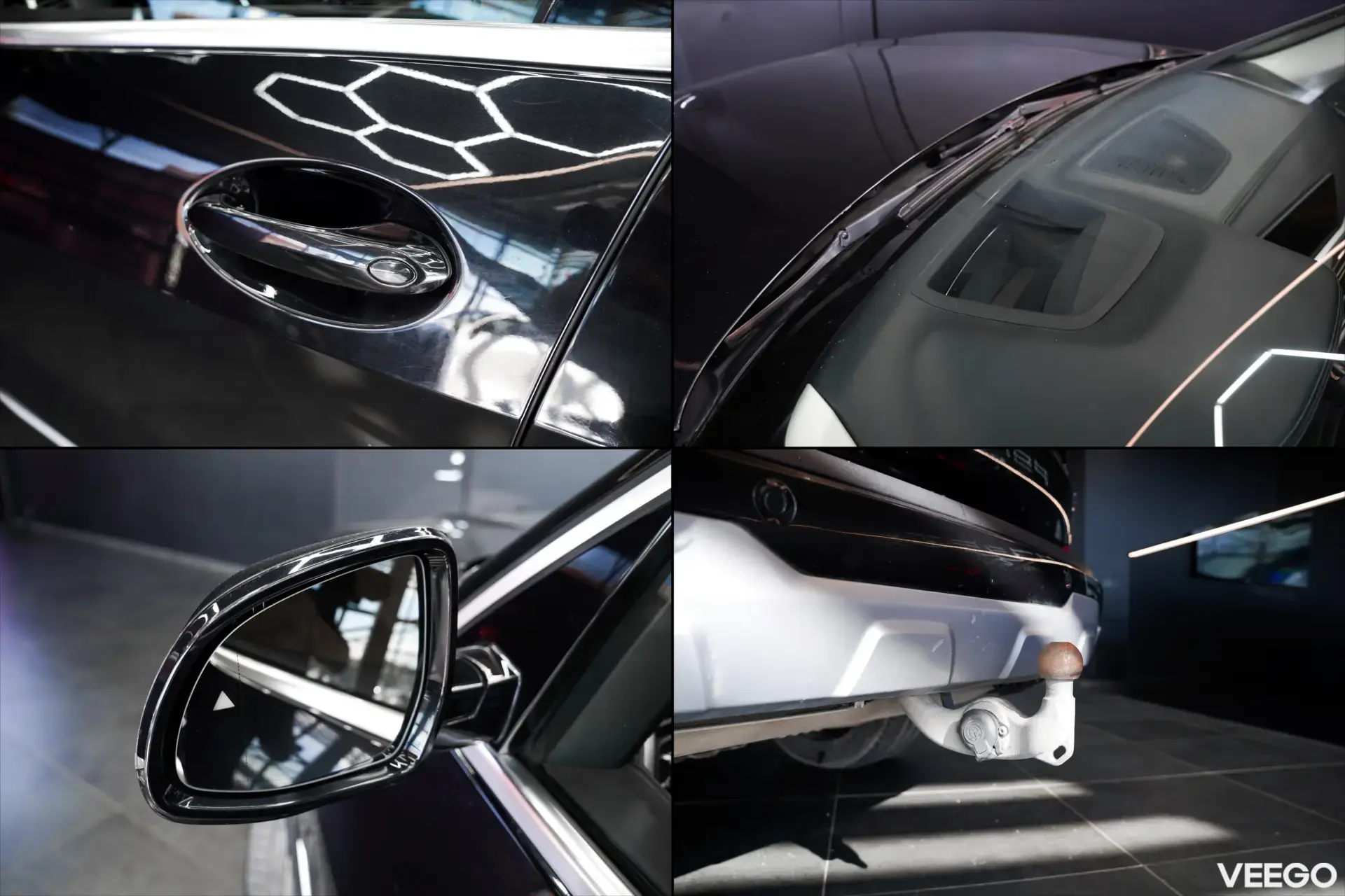 BMW X5 3.0 195kW