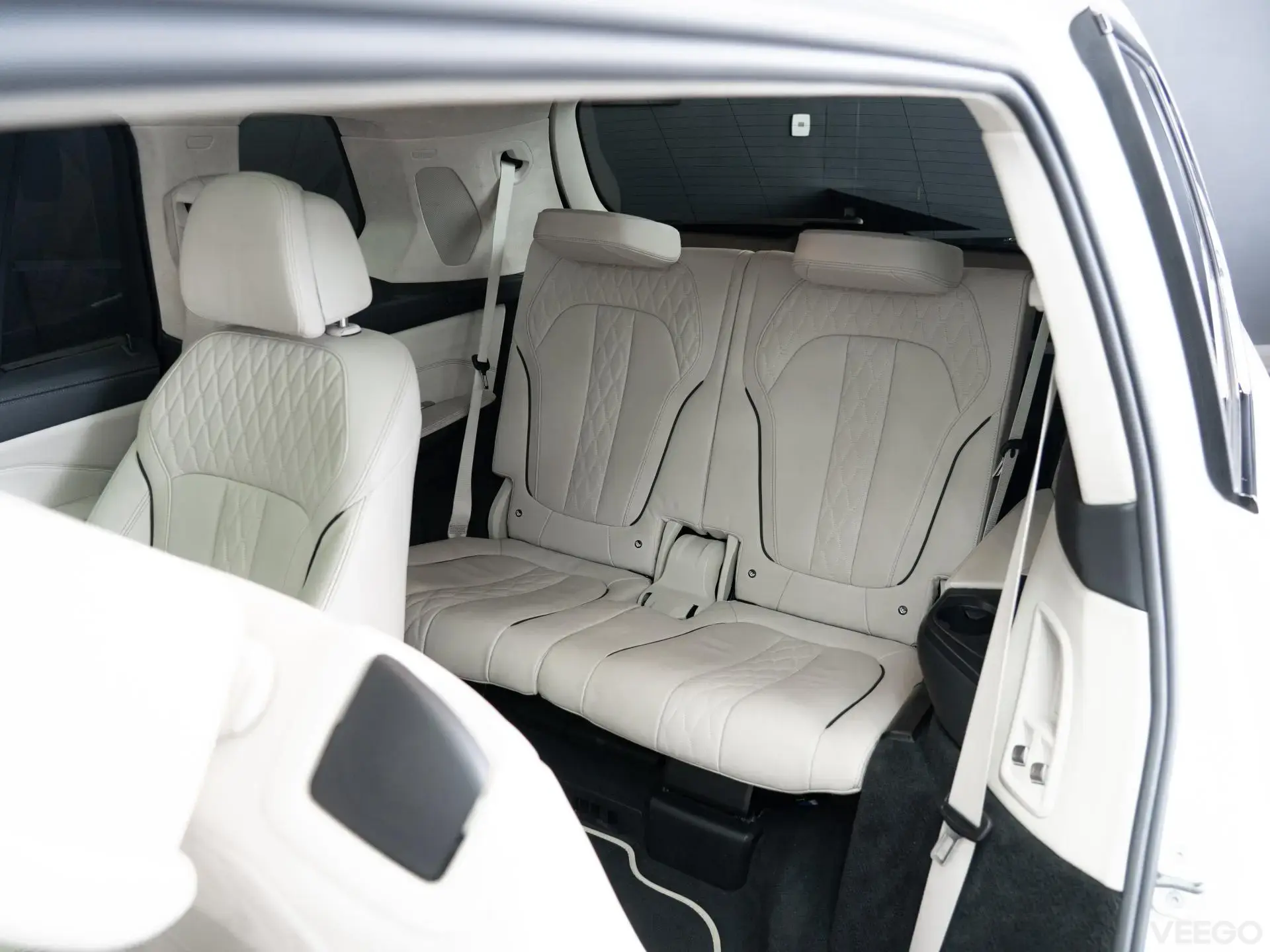 BMW X7 3.0 250kW