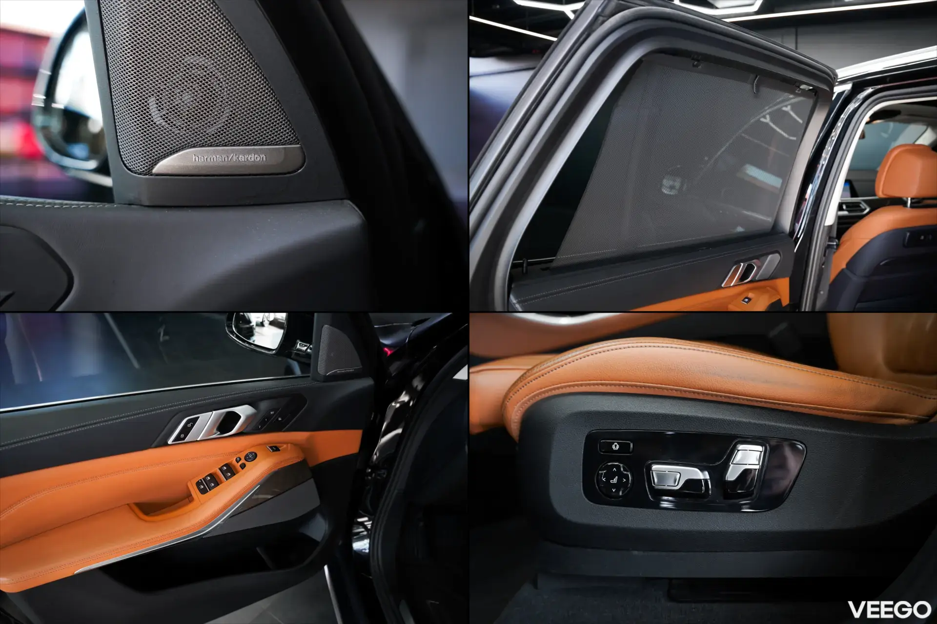 BMW X5 3.0 195kW