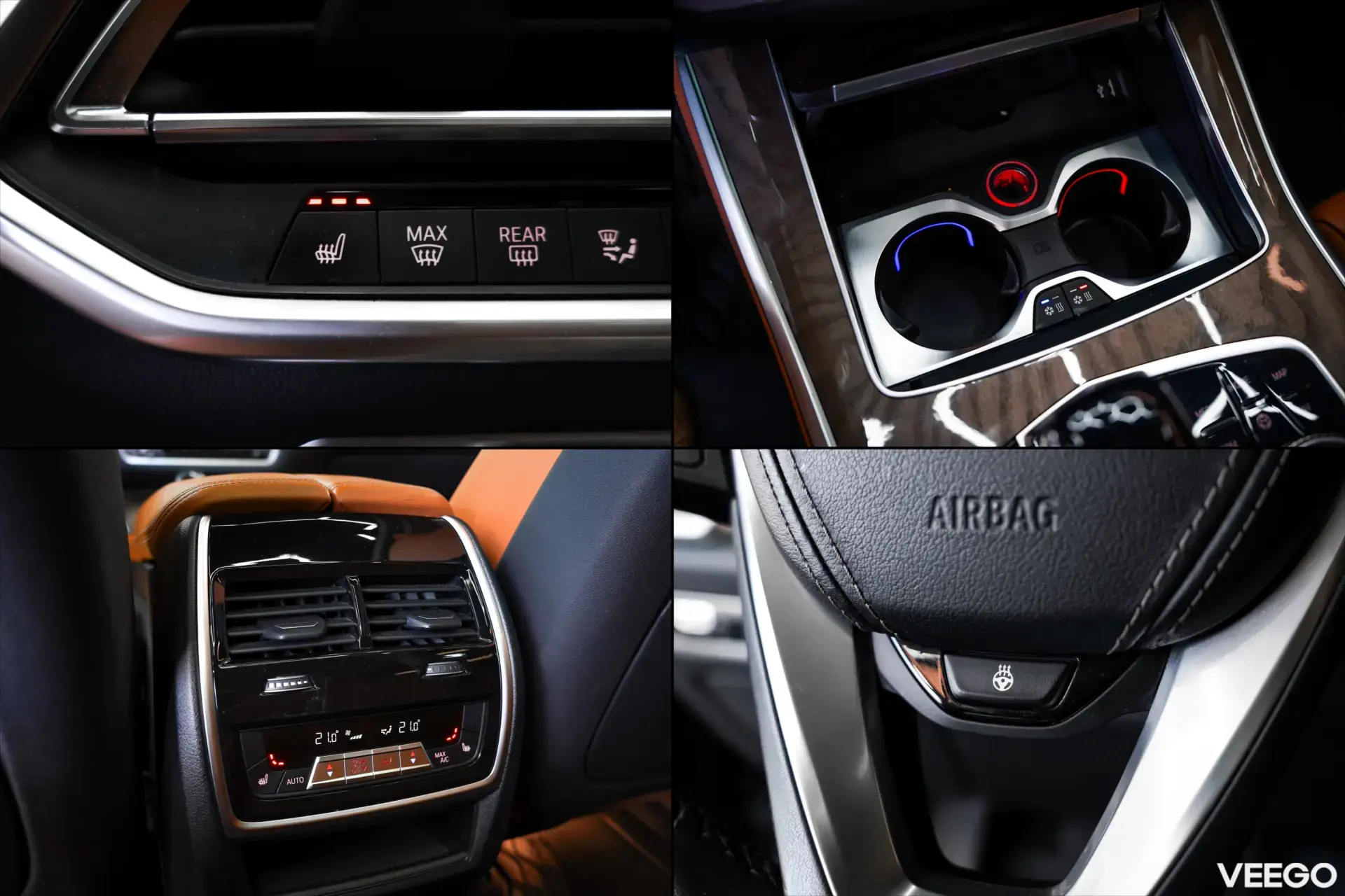 BMW X5 3.0 195kW