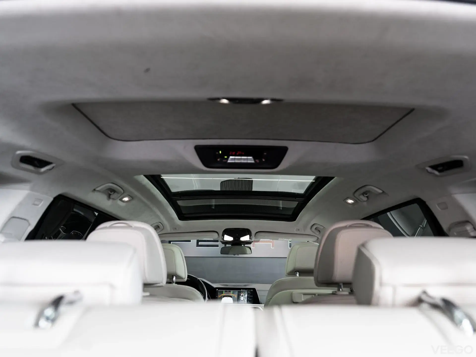 BMW X7 3.0 250kW