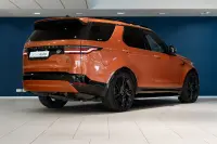 Land Rover Discovery R-Dynamic HSE P360 MHEV 3 265kW thumbnail