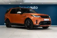 Land Rover Discovery R-Dynamic HSE P360 MHEV 3 265kW thumbnail