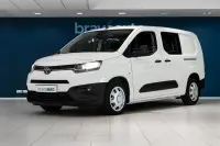 Toyota Proace City - 1.5 75kW thumbnail