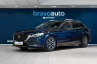 Mazda 6 Vision Skyactiv-G 2 121kW thumbnail