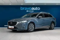 Mazda 6 Vision Skyactiv-G 2 121kW thumbnail