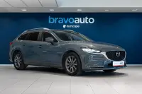 Mazda 6 Vision Skyactiv-G 2 121kW thumbnail