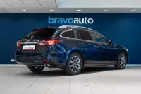 Mazda 6 Vision Skyactiv-G 2 121kW thumbnail
