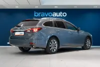 Mazda 6 Vision Skyactiv-G 2 121kW thumbnail