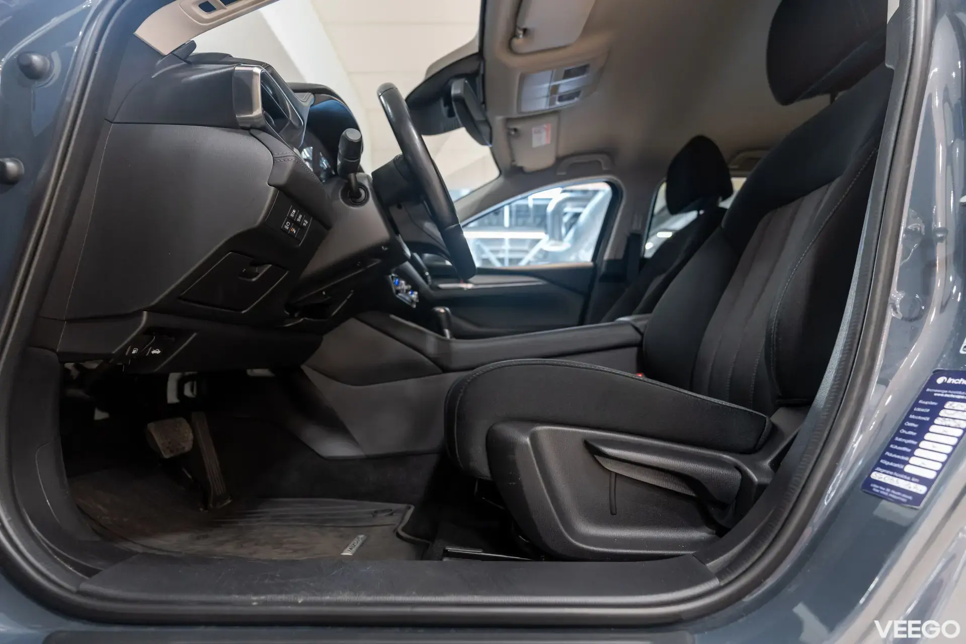 Mazda 6 Vision Skyactiv-G 2 121kW