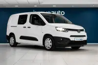 Toyota Proace City - 1.5 75kW thumbnail