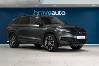 Skoda Kodiaq VRS 176kW thumbnail