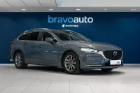 Mazda 6 Vision Skyactiv-G 2 121kW thumbnail