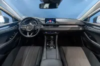 Mazda 6 Vision Skyactiv-G 2 121kW thumbnail