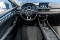 Mazda 6 Vision Skyactiv-G 2 121kW thumbnail