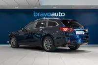 Mazda 6 Vision Skyactiv-G 2 121kW thumbnail