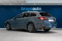 Mazda 6 Vision Skyactiv-G 2 121kW thumbnail