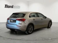 Mercedes-Benz A180 - 1.5 85kW