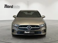 Mercedes-Benz A180 - 1.5 85kW