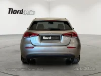 Mercedes-Benz A180 - 1.5 85kW