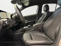 Mercedes-Benz A180 - 1.5 85kW
