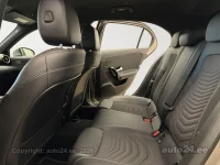 Mercedes-Benz A180 - 1.5 85kW