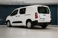 Toyota Proace City - 1.5 75kW thumbnail