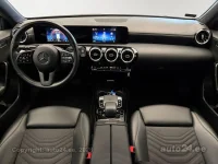 Mercedes-Benz A180 - 1.5 85kW
