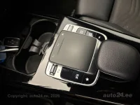 Mercedes-Benz A180 - 1.5 85kW