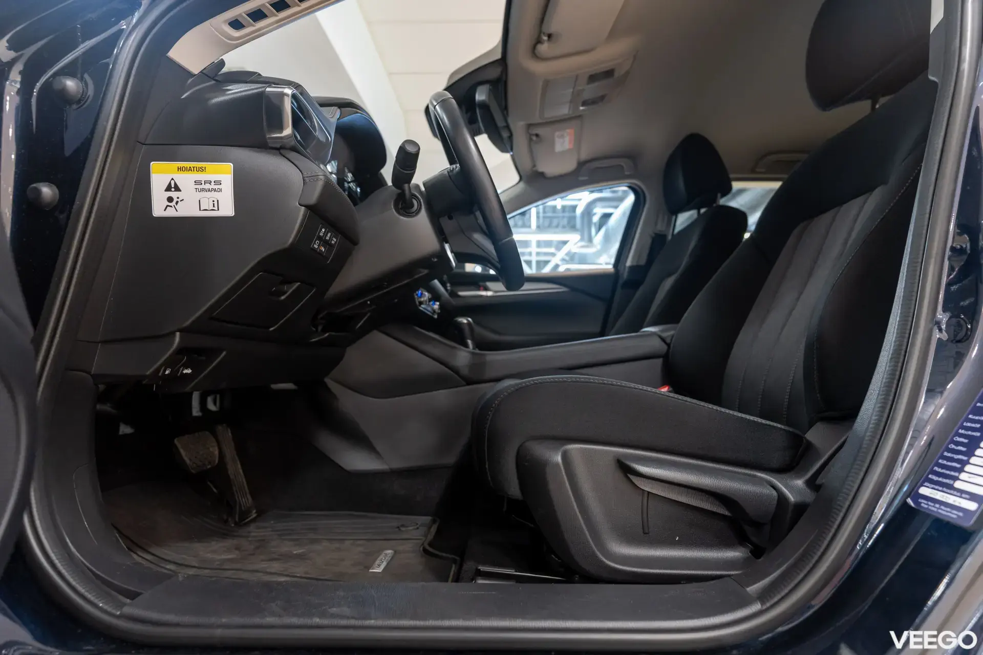 Mazda 6 Vision Skyactiv-G 2 121kW