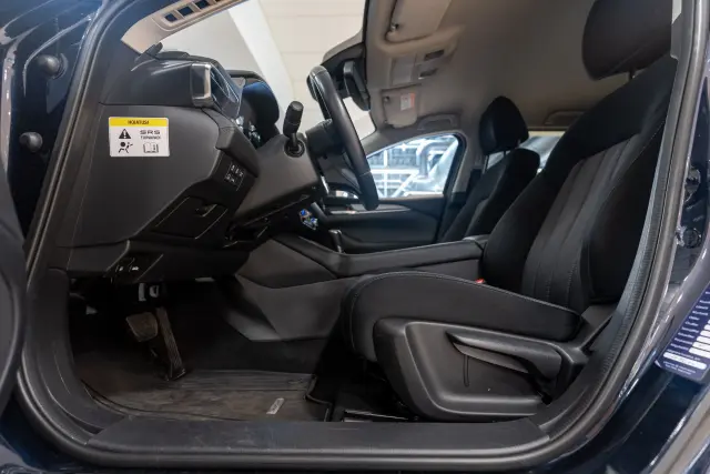 Image of Mazda 6 Vision Skyactiv-G 2 121kW