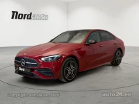 Image of Mercedes-Benz C300 AMG 2 230kW