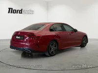 Mercedes-Benz C300 AMG 2 230kW