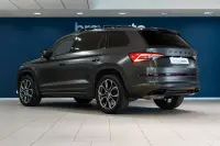 Skoda Kodiaq VRS 176kW thumbnail