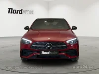 Mercedes-Benz C300 AMG 2 230kW