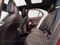 Mercedes-Benz C300 AMG 2 230kW