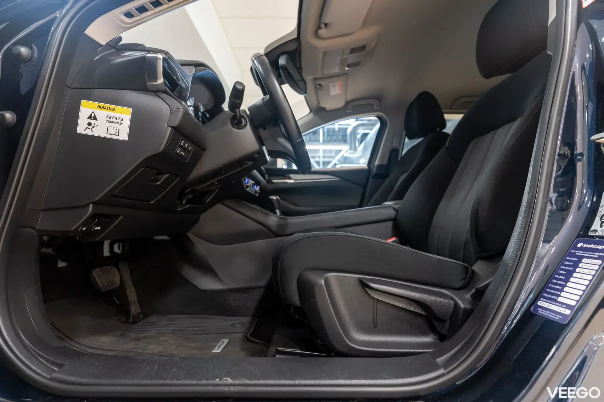 Mazda 6 Vision Skyactiv-G 2 121kW