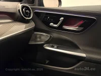 Mercedes-Benz C300 AMG 2 230kW