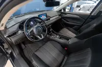 Mazda 6 Vision Skyactiv-G 2 121kW thumbnail