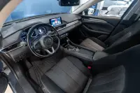 Mazda 6 Vision Skyactiv-G 2 121kW thumbnail