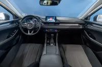Mazda 6 Vision Skyactiv-G 2 121kW thumbnail