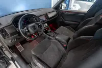 Skoda Kodiaq VRS 176kW thumbnail
