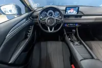 Mazda 6 Vision Skyactiv-G 2 121kW thumbnail